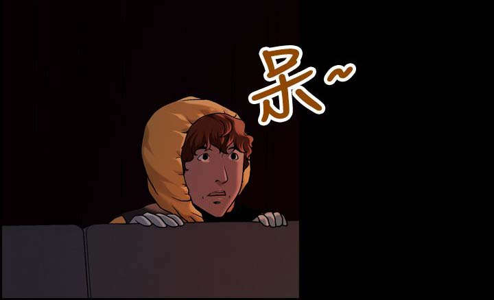 第21章：心跳3