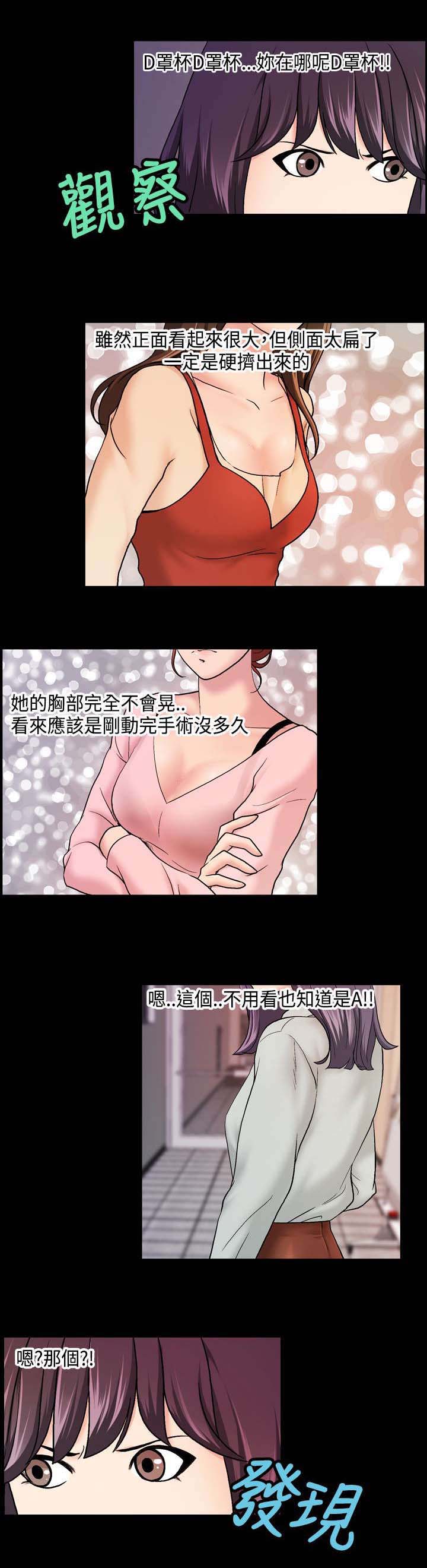 第15章：寻找线索7