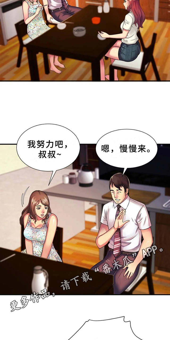 第15章：慌乱2