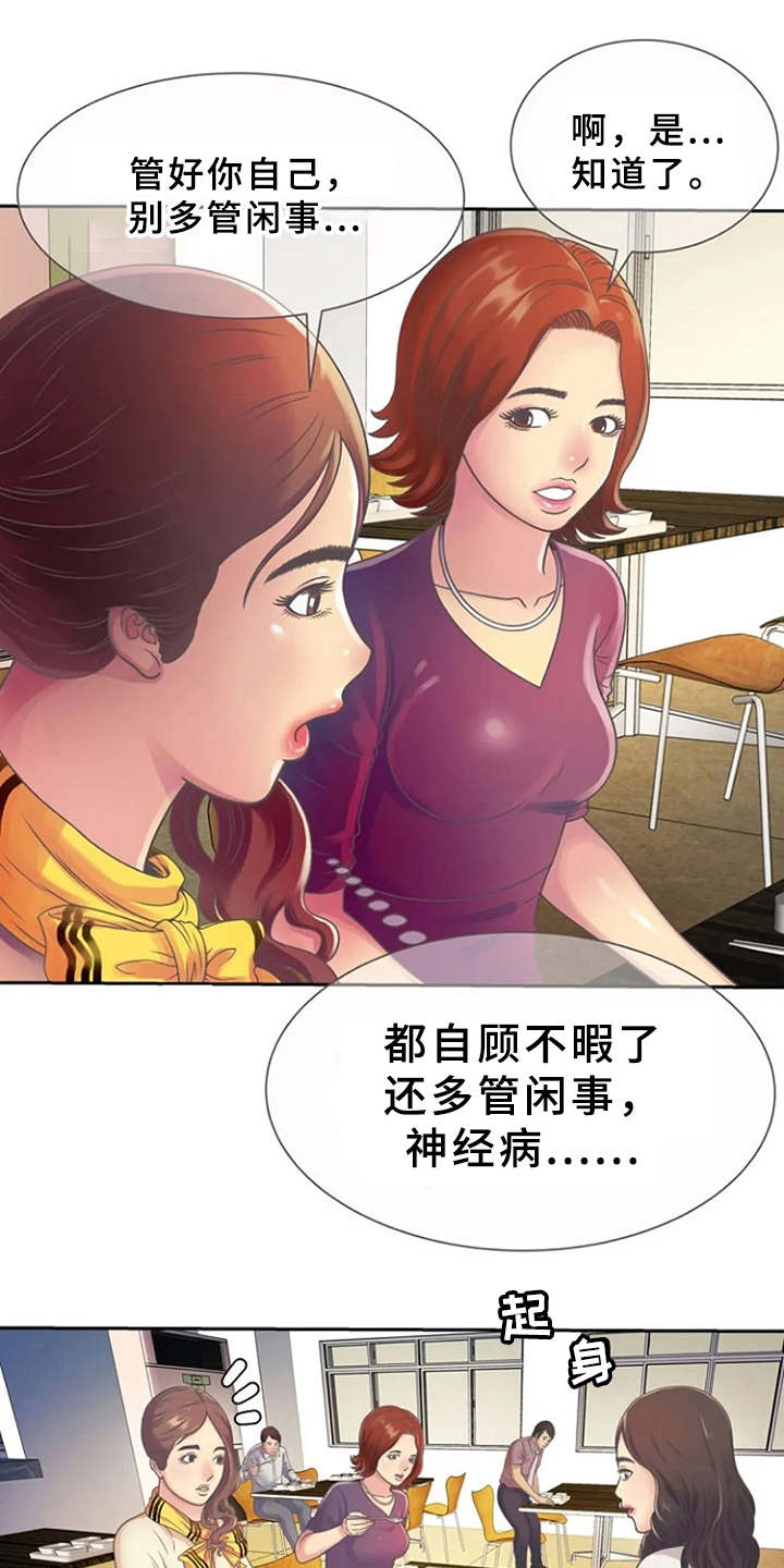 第5章：感兴趣10