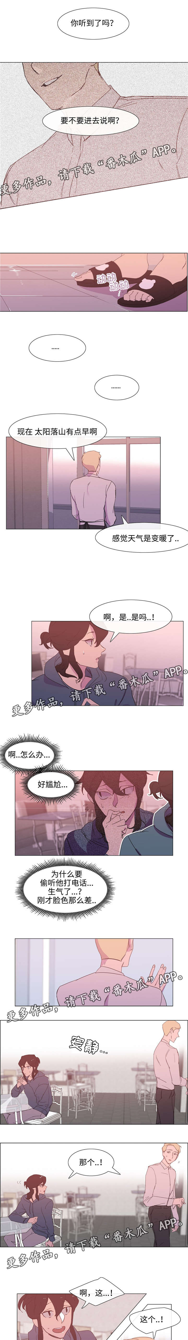 第6章：蒜香面包0