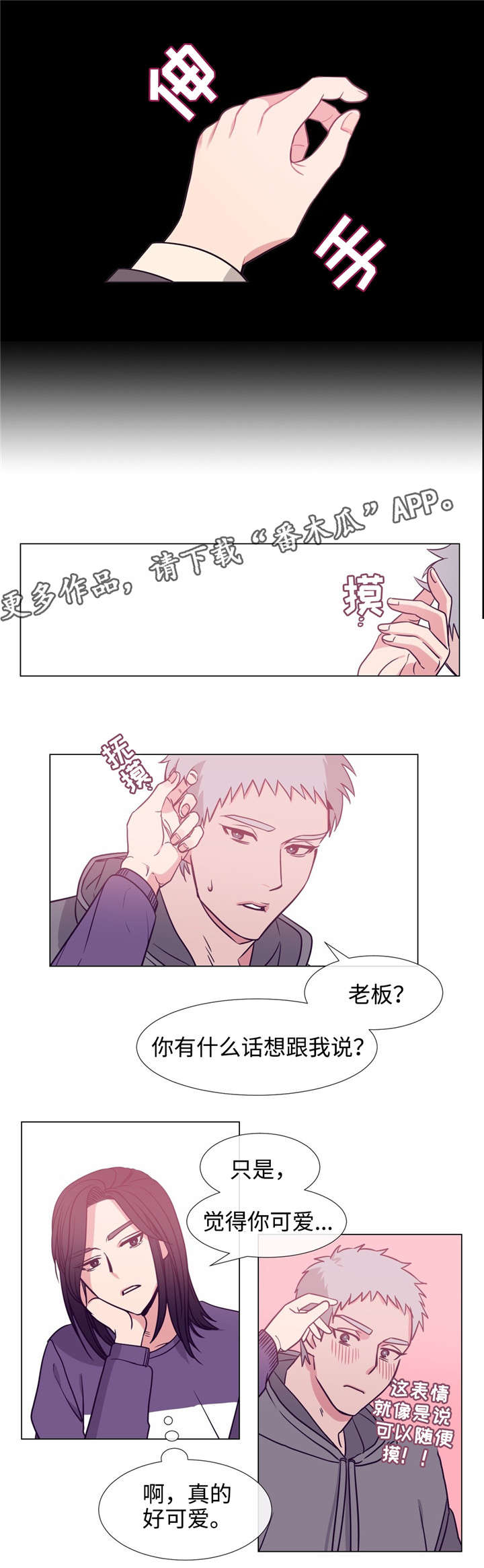 第76章：承诺5