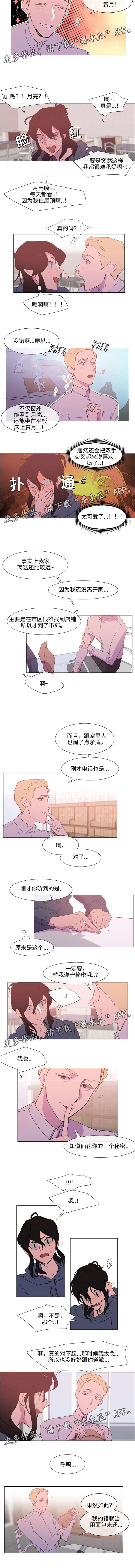 第7章：赏月1