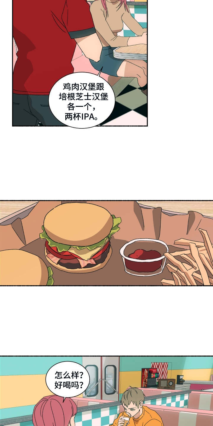 第3章：蛋糕1