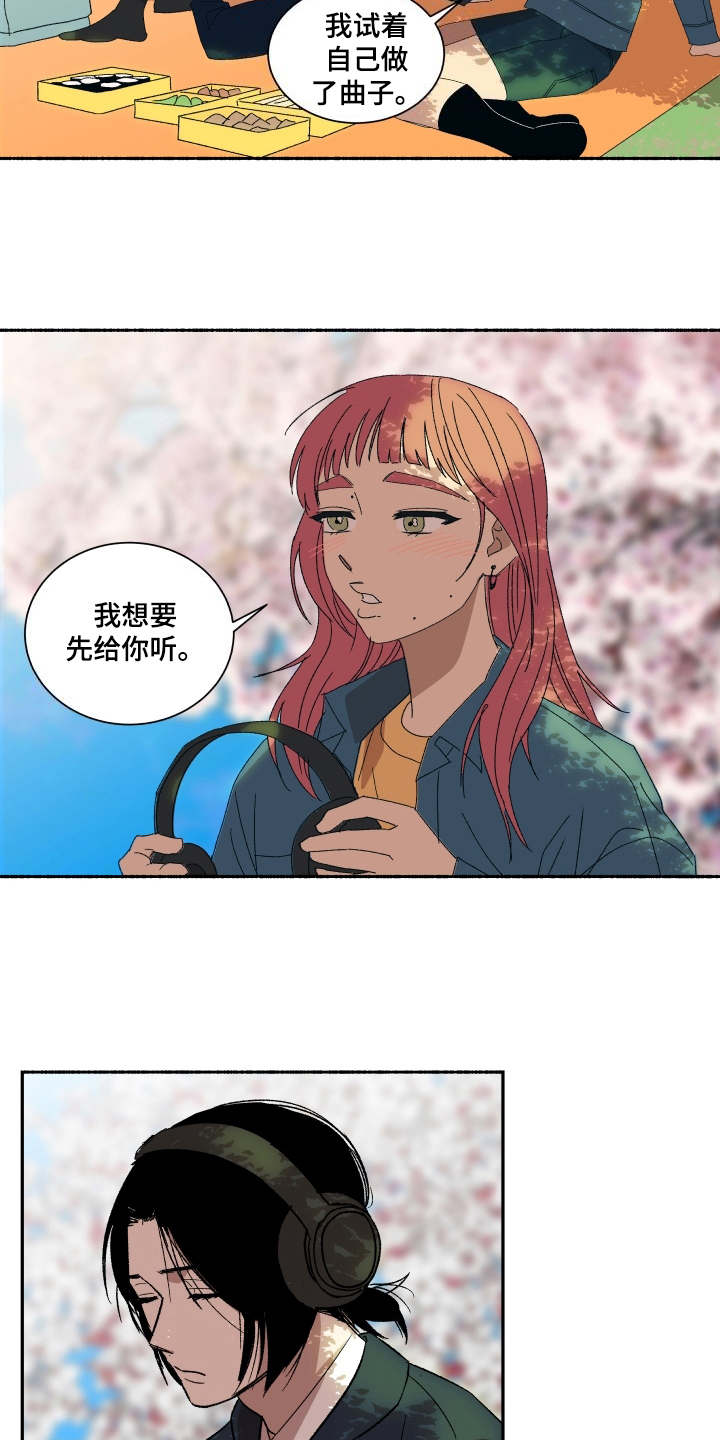 第1章：吉他手14