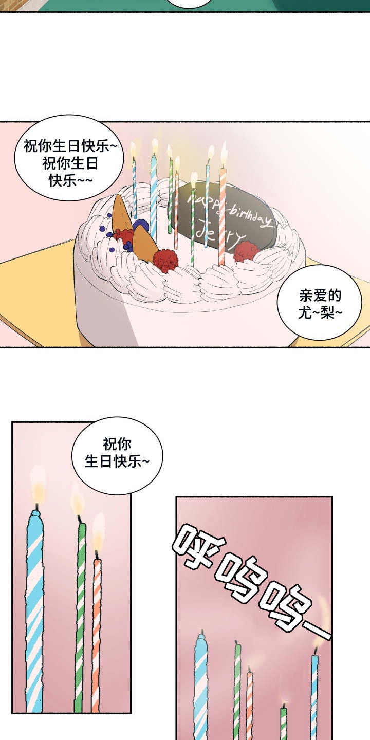第3章：蛋糕7