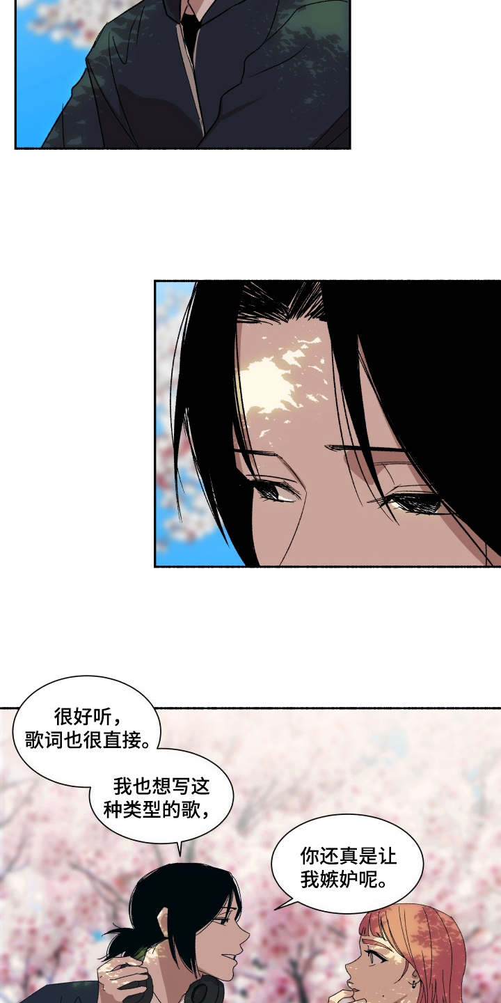 第1章：吉他手15
