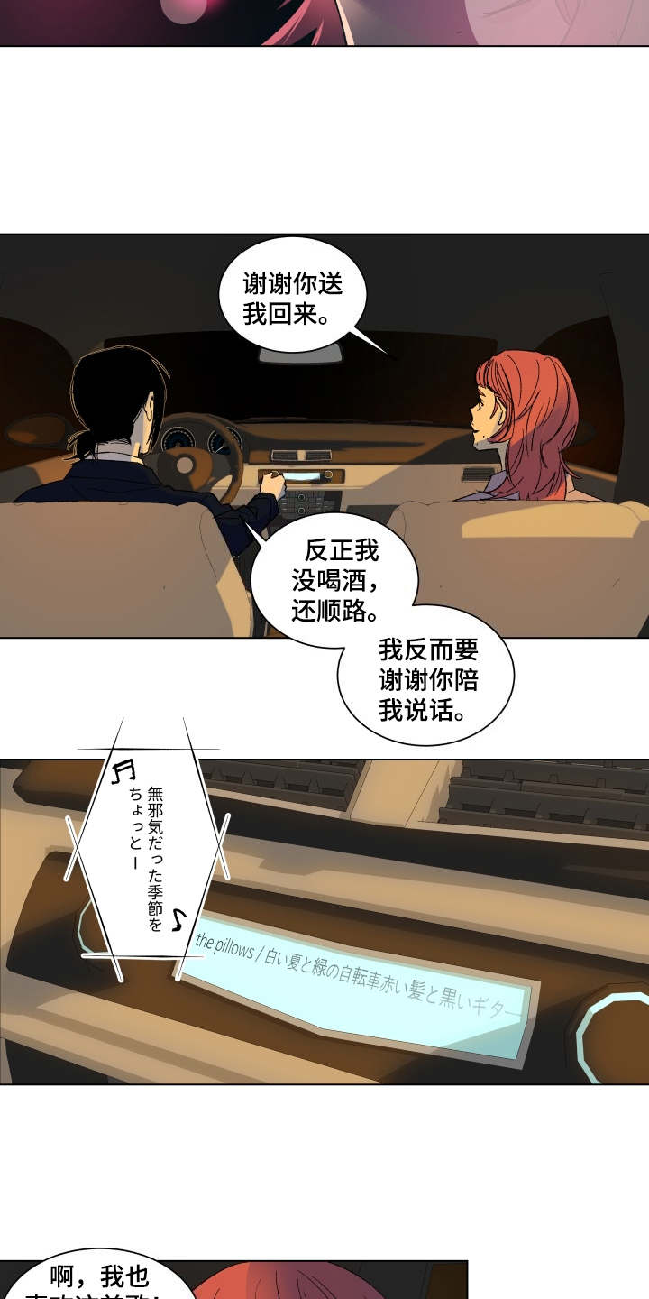 第1章：吉他手2