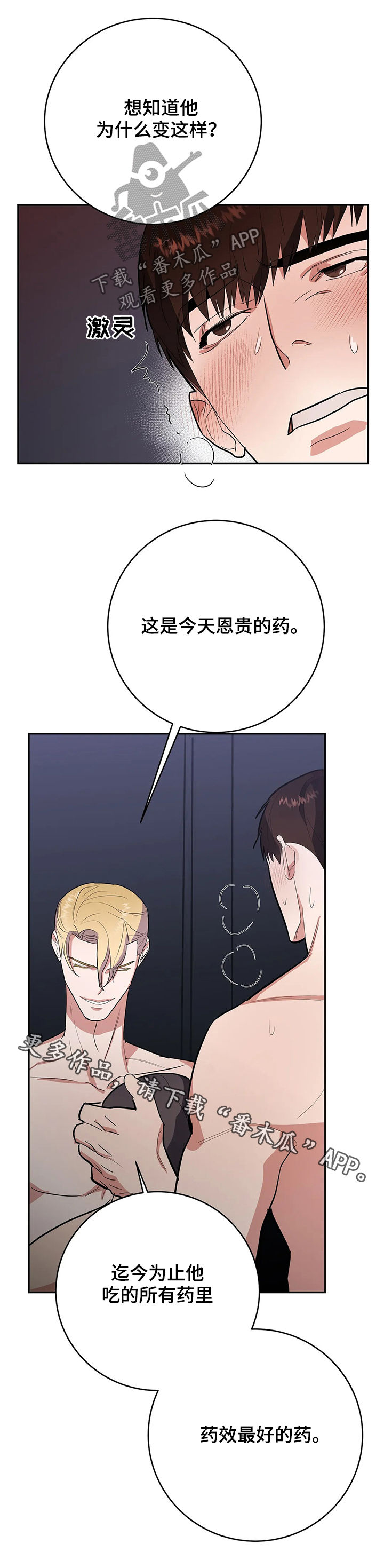 第22章：药效最好16