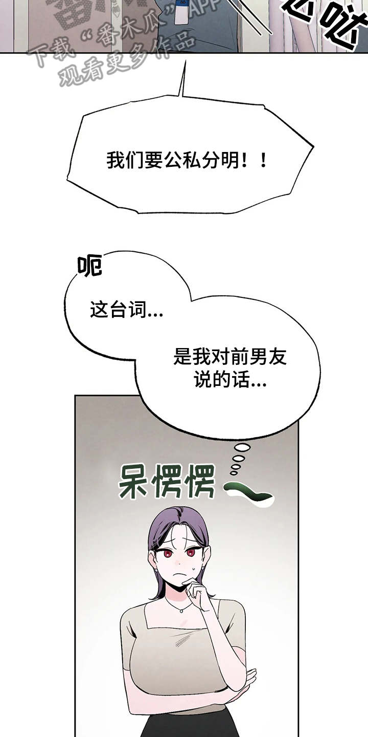 第19章：公私分明10