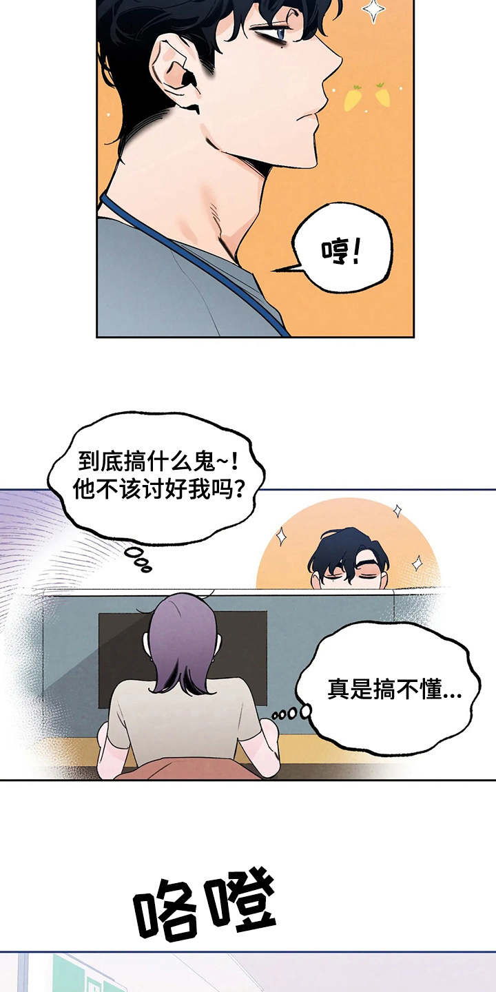 第17章：挑毛病22