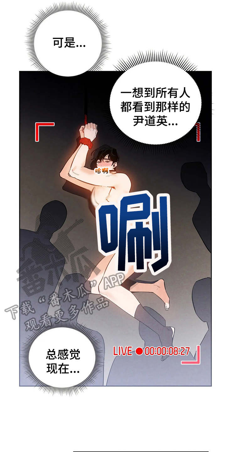 第20章：胡思乱想13