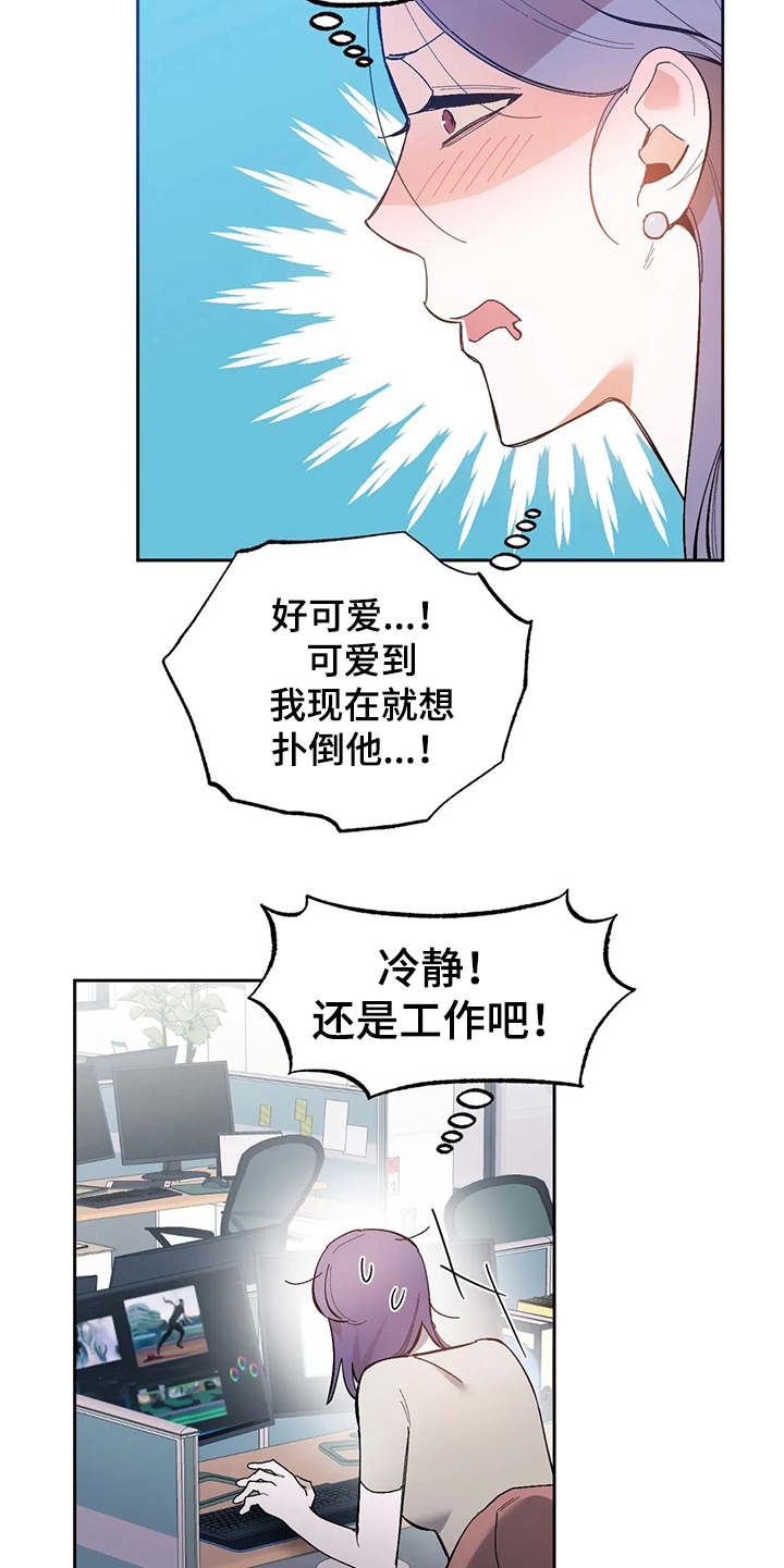 第17章：挑毛病9