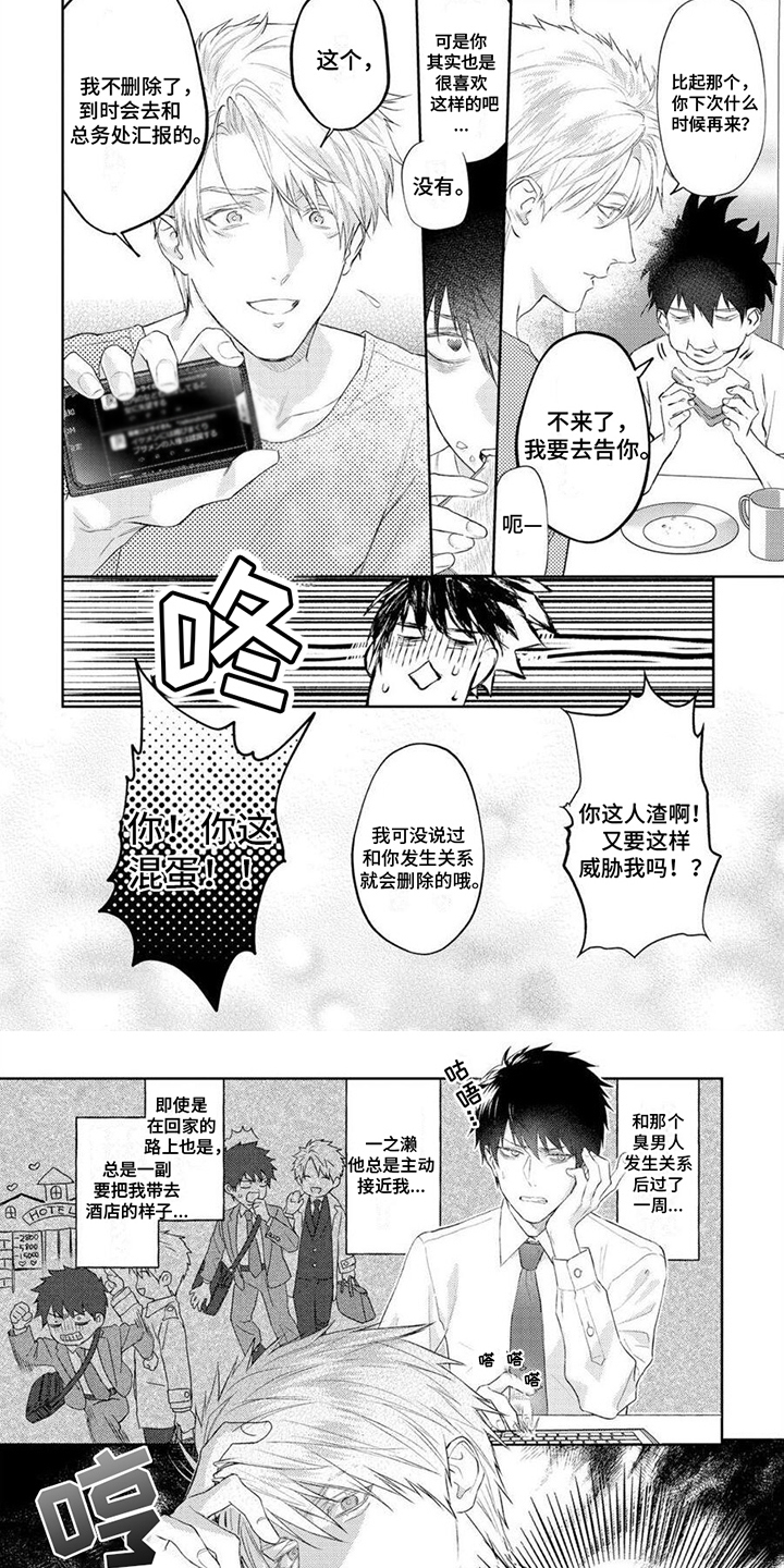 第6章：焦躁2