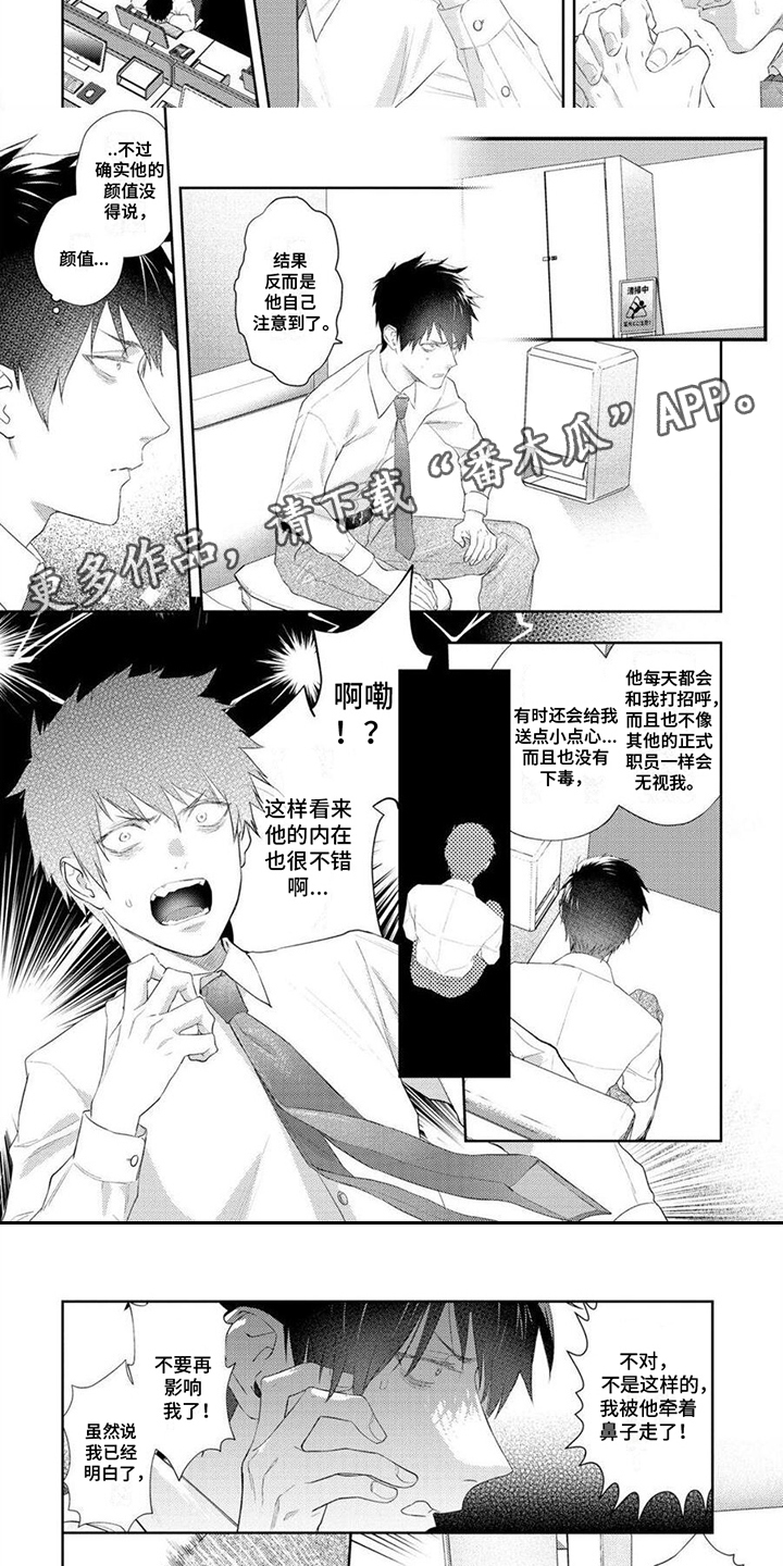 第6章：焦躁4