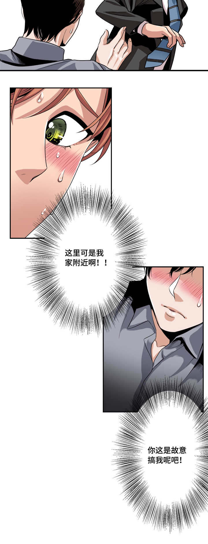 第30章：试探1