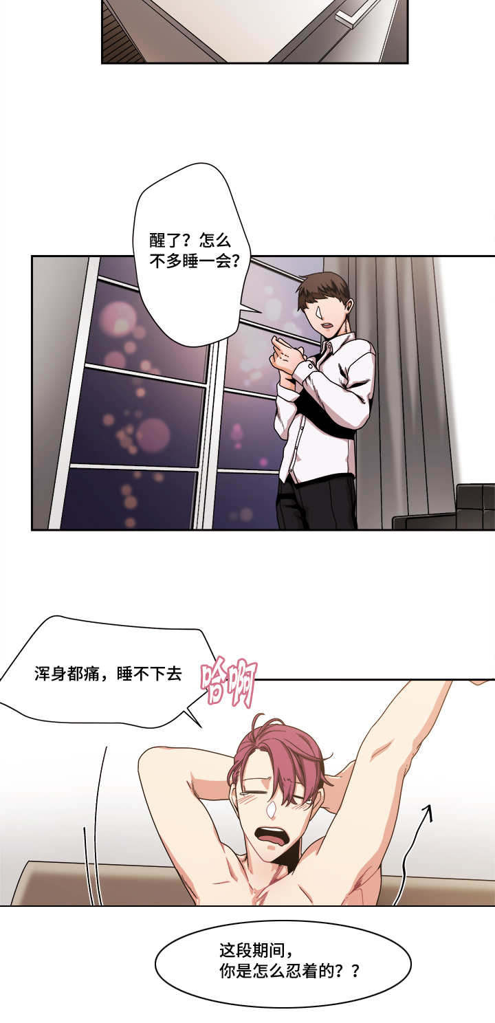 第48章：球球的助攻(完结撒花)11