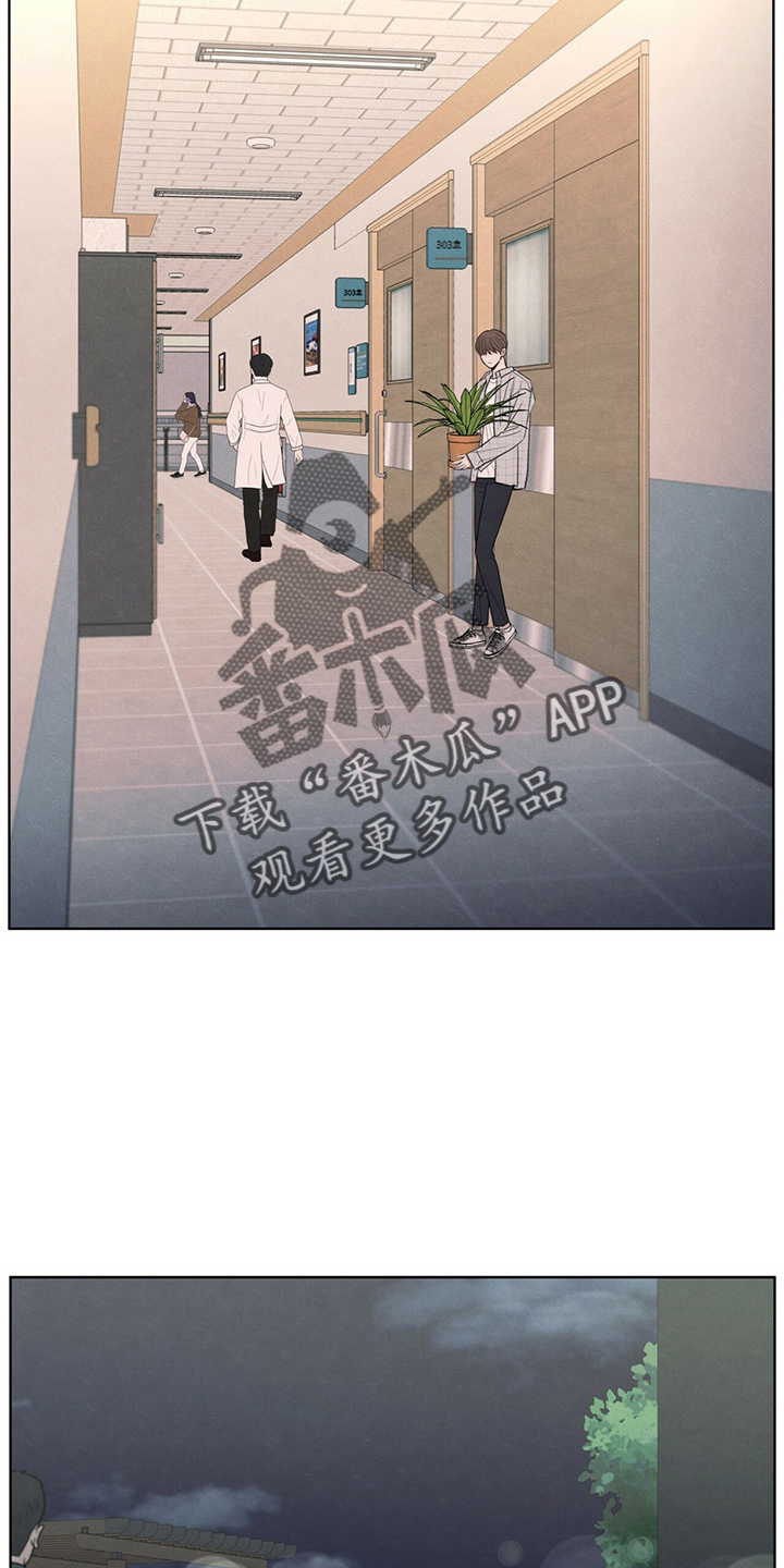 第33章：不像他21