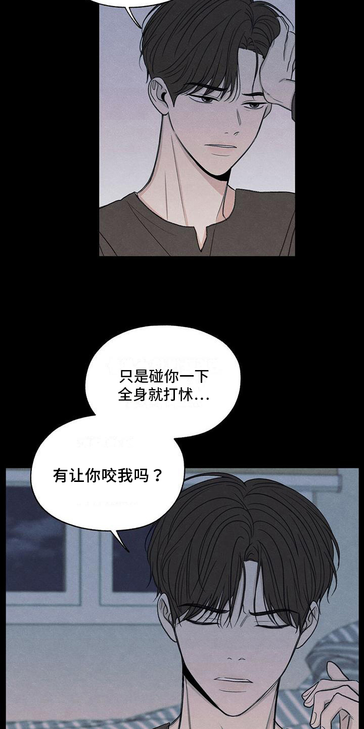 第20章：对待3