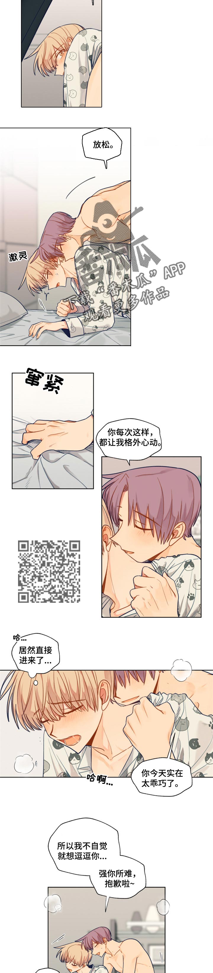 第65章：两个愿望2