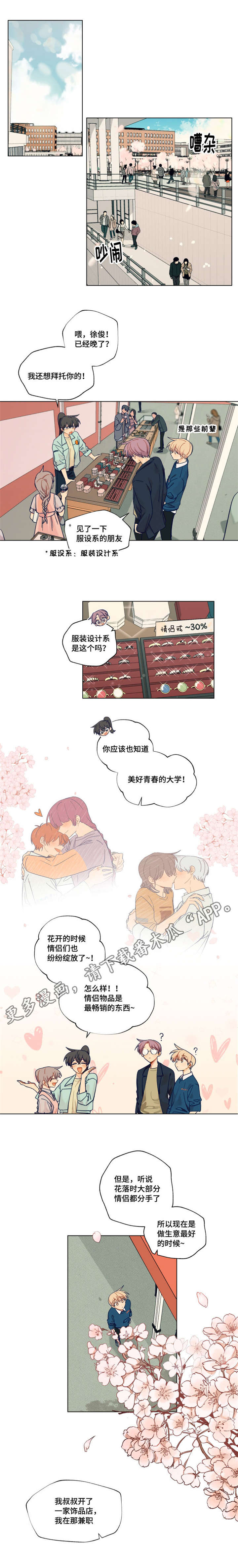第22章：熬夜6