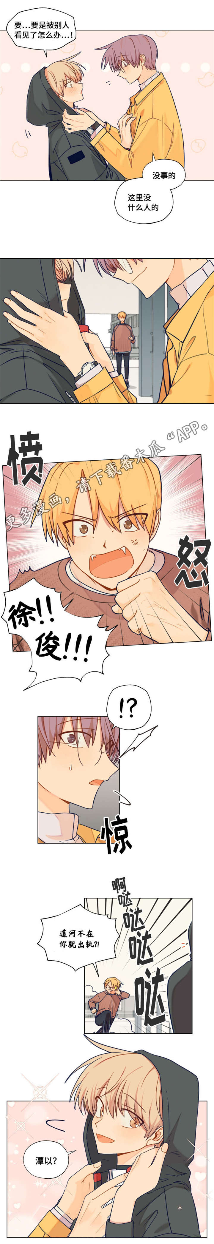 第7章：有名1