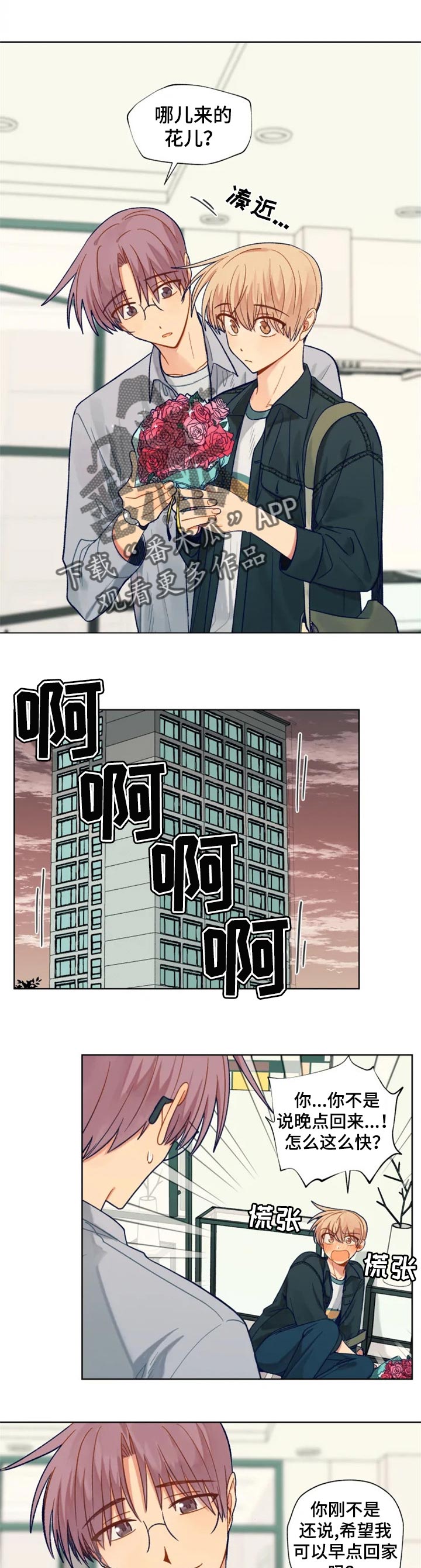 第88章：特别的东西0