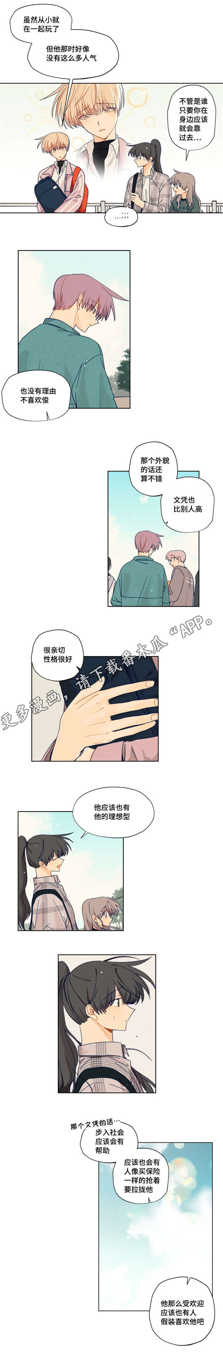 第19章：海边3