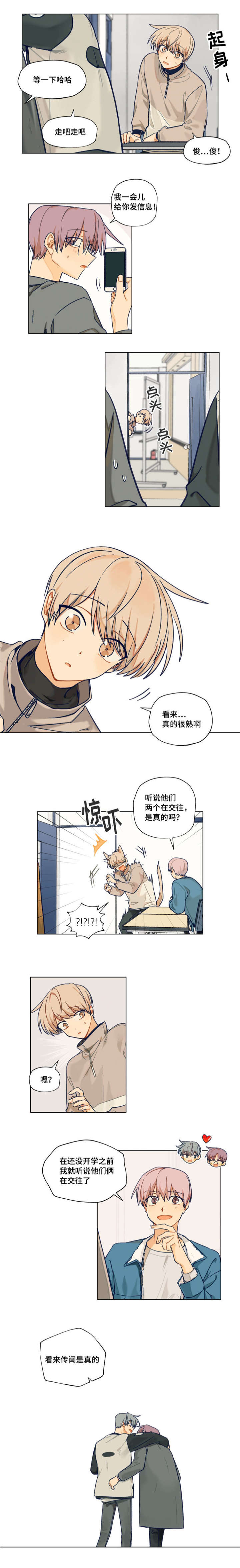 第2章：看来是真的5