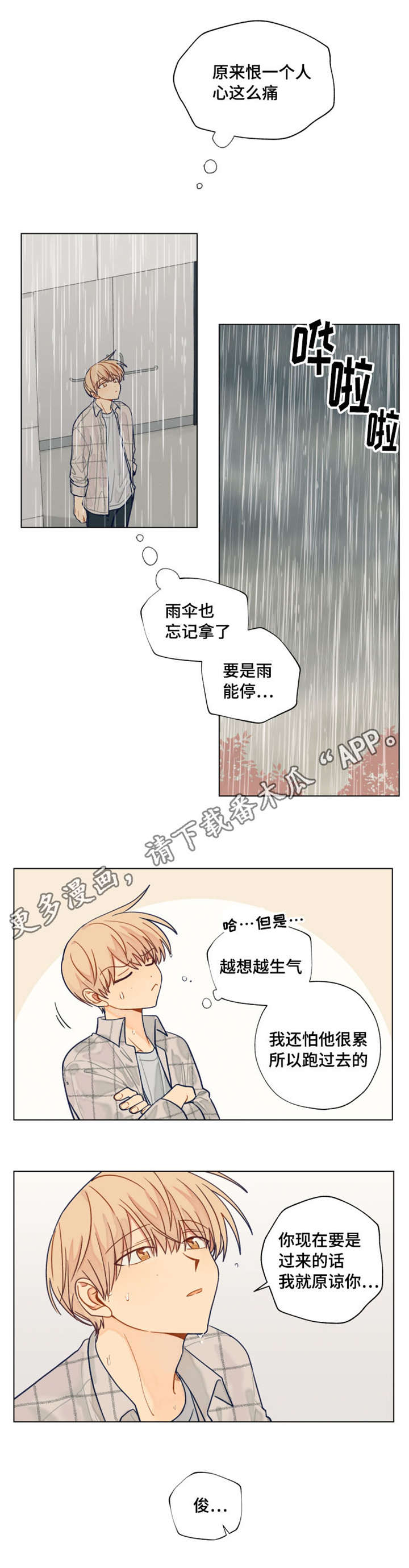 第29章：生气5