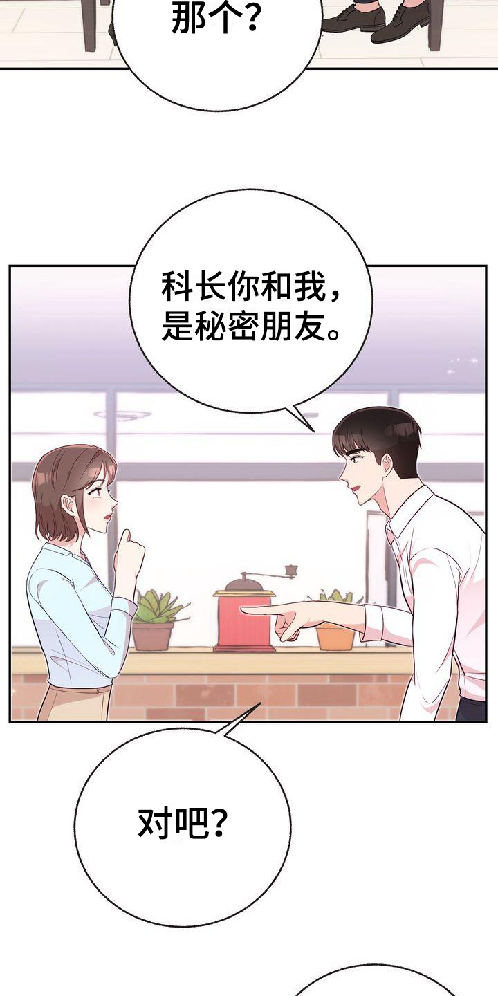 第11章：秘密朋友20