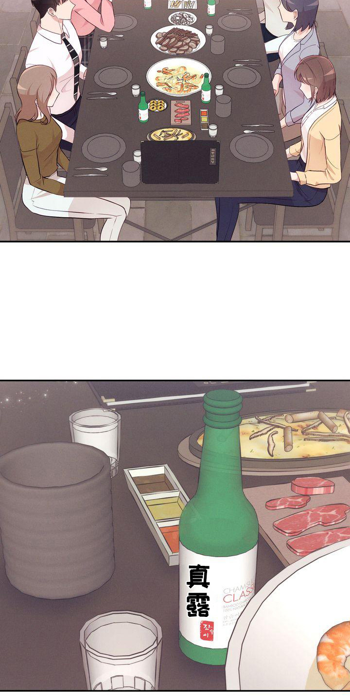 第13章：聚餐17