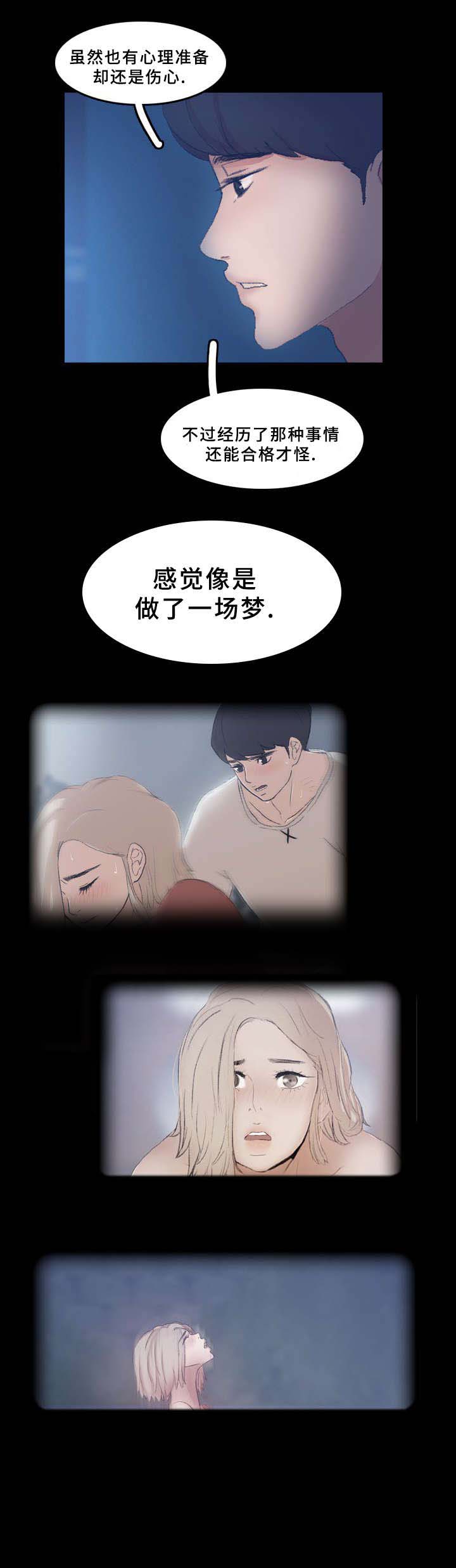 第58章：不合格1
