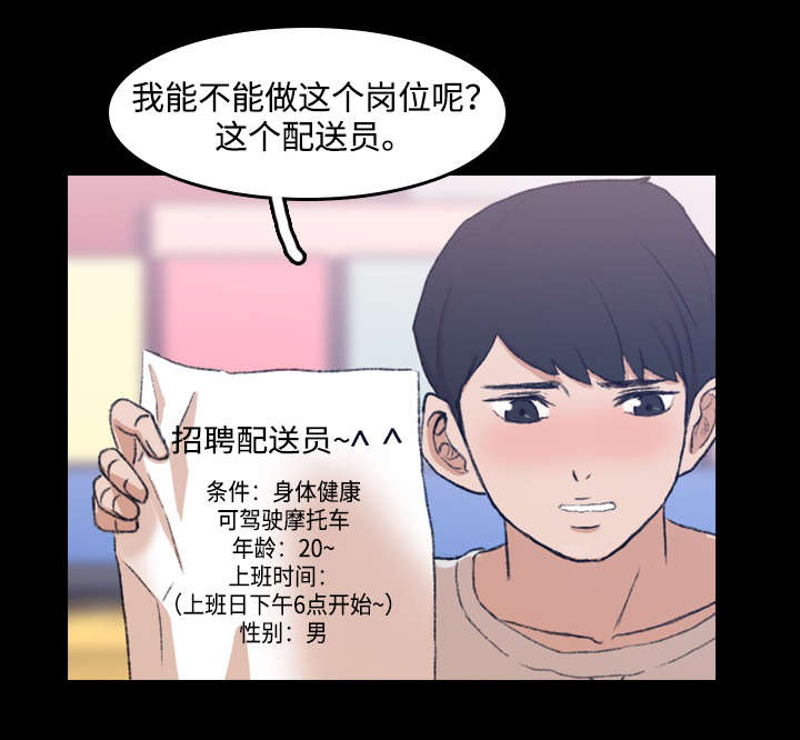 第17章：配送员0