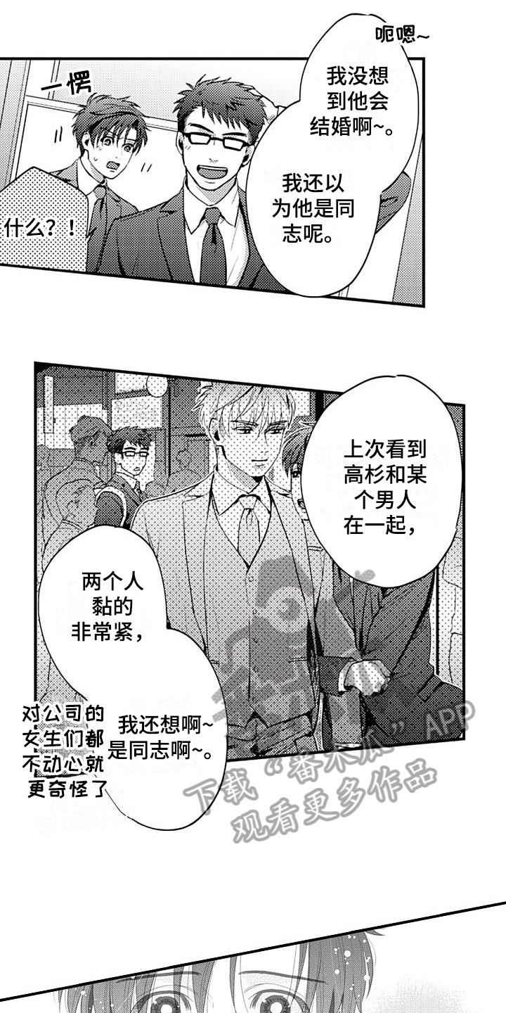 第20章：伤心2