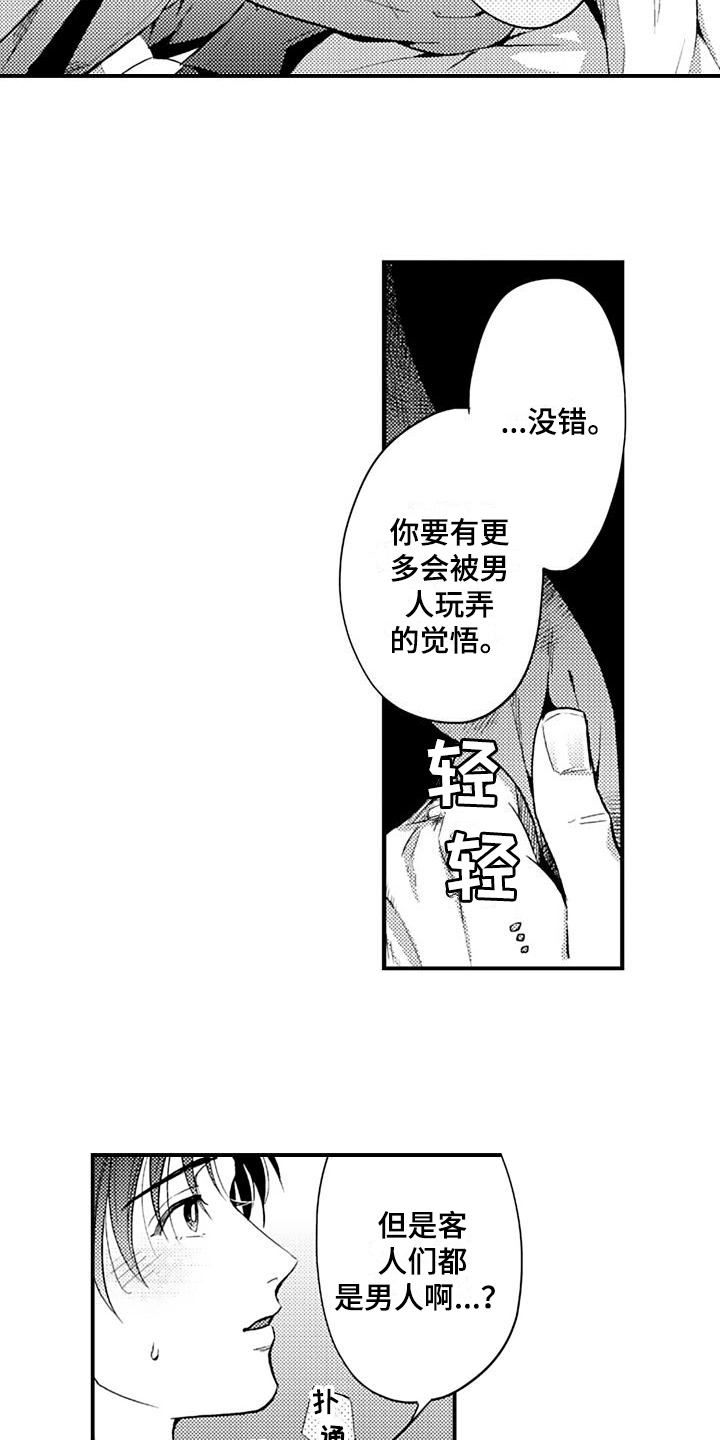 第16章：警戒心3