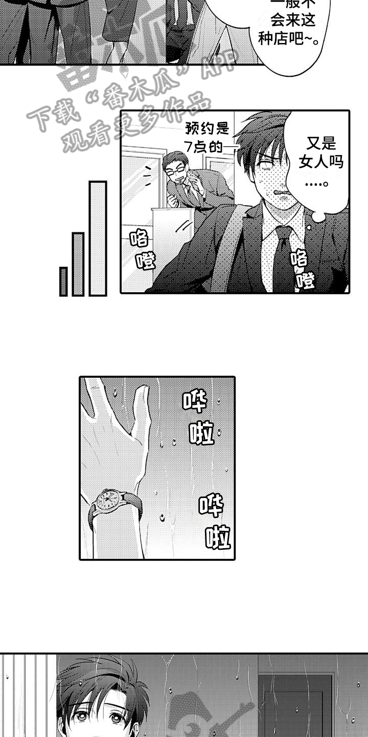 第20章：伤心6