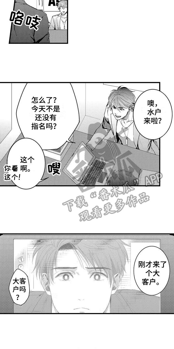 第4章：预约4