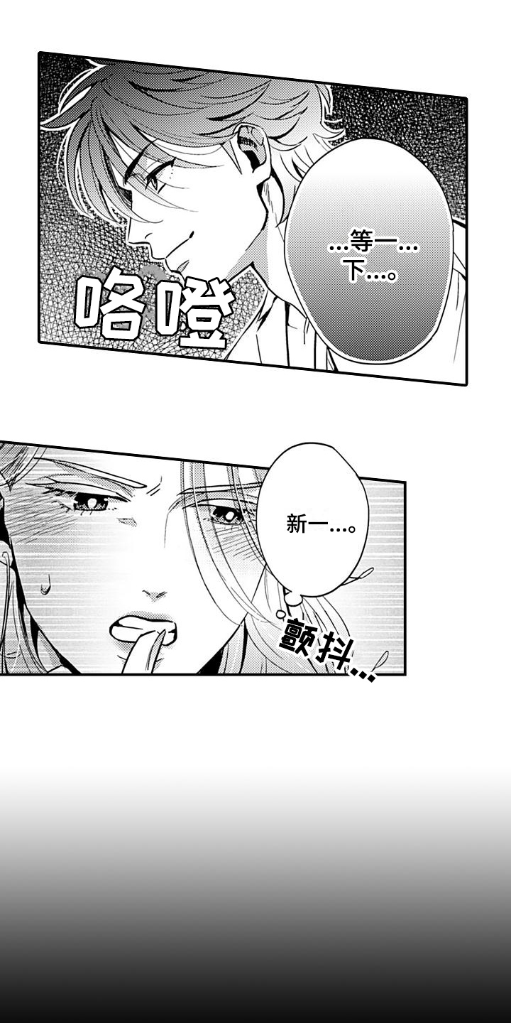 第24章：谈判11