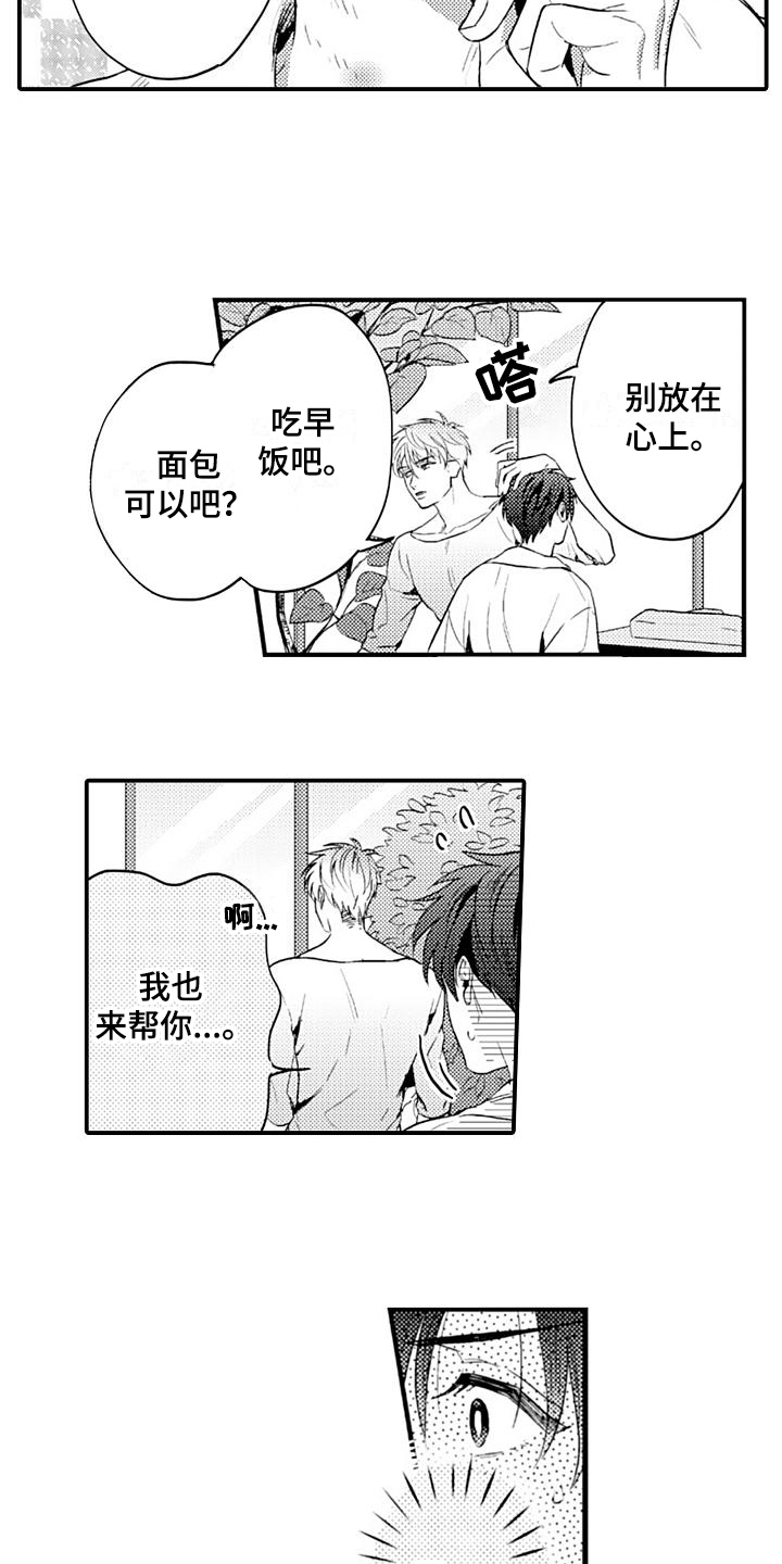 第15章：早餐1