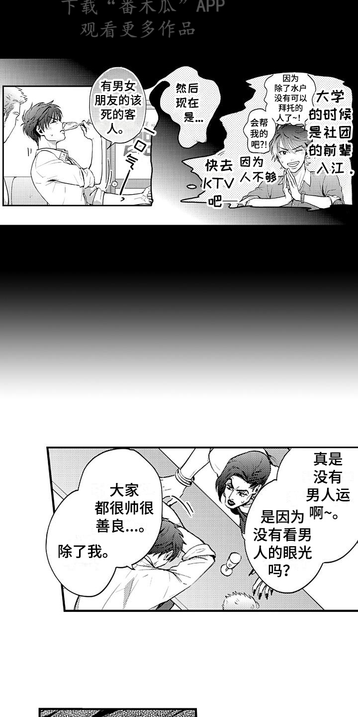 第21章：开始2