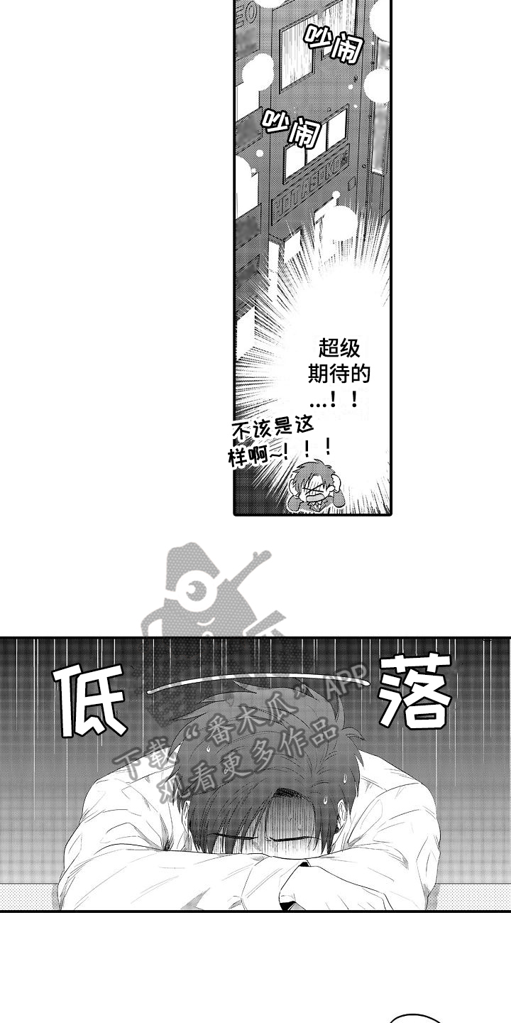 第5章：疲劳3