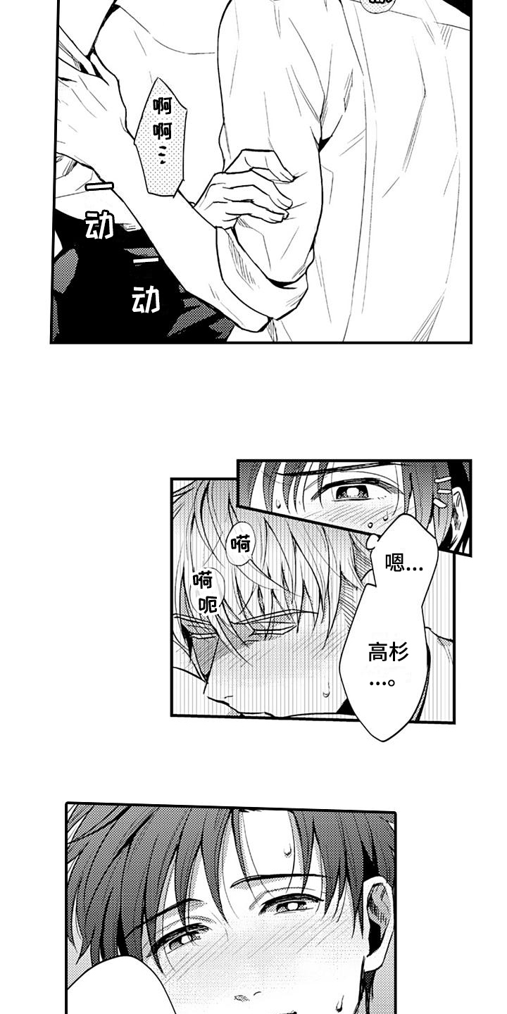 第16章：警戒心5