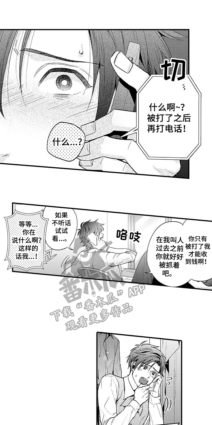 第10章：陷阱11