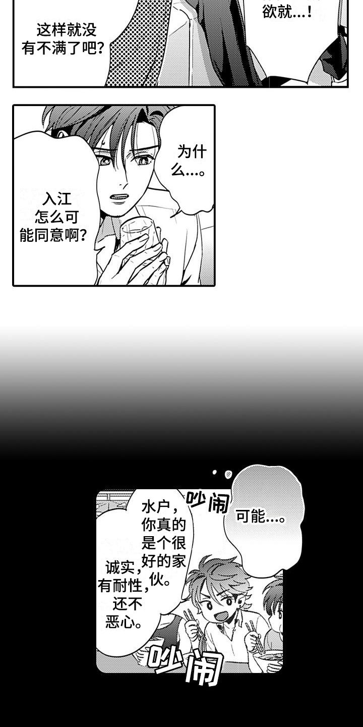 第23章：表白3