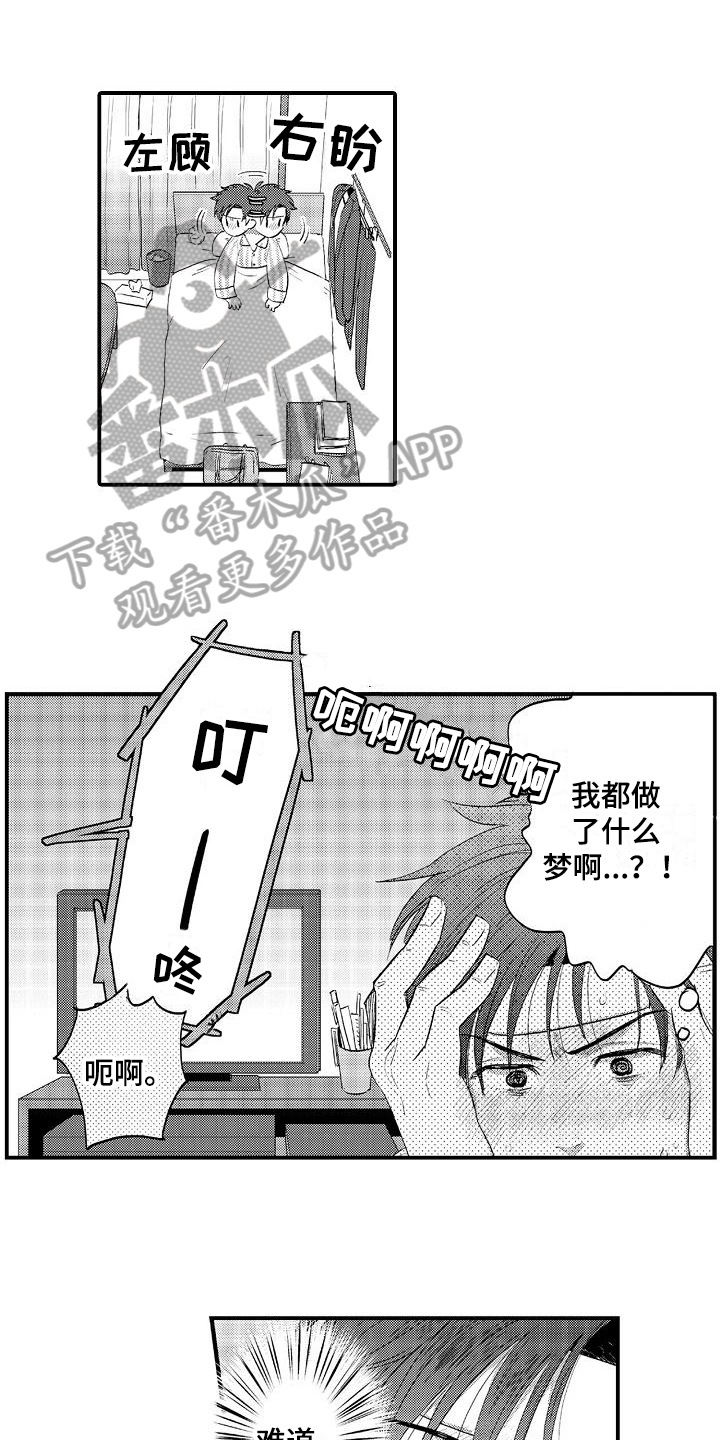 第7章：疑惑0