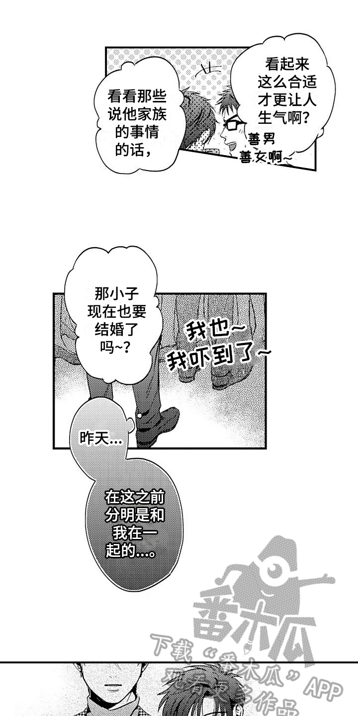 第20章：伤心0