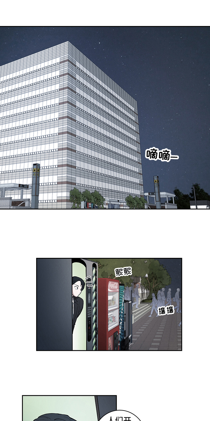 第3章：关注1