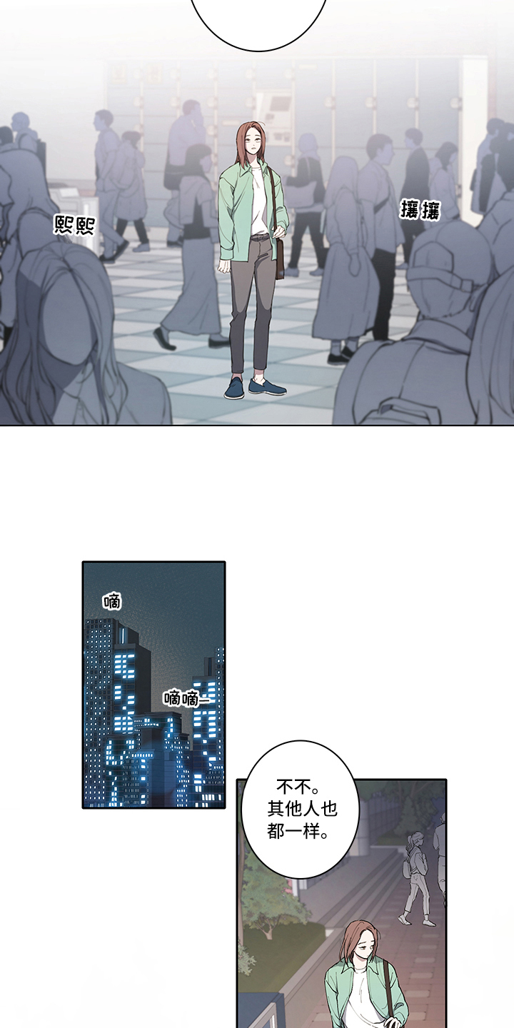 第1章：疲劳3