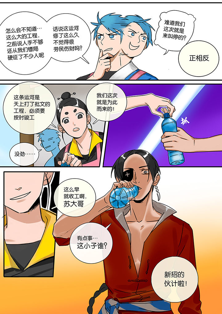 第9章：新任务8
